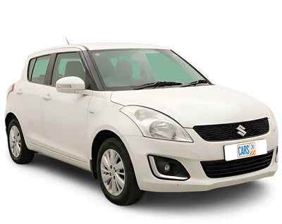 Maruti Swift-img